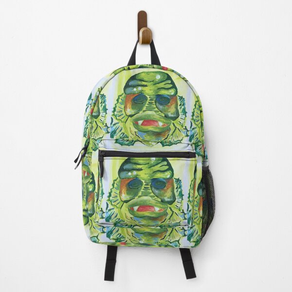Item preview, The Creature In Paint designed and sold by Michelle Rutkowski.