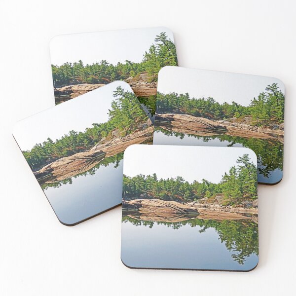 Item preview, Shawanaga River Calm designed and sold by Deb Oppermann.