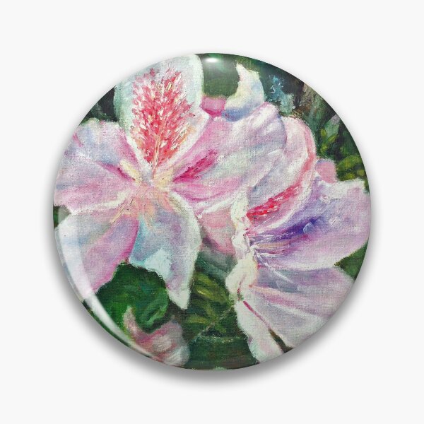 Item preview, Garden of Azaleas designed and sold by littleGardens.