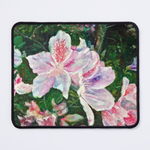 Item preview, Garden of Azaleas designed and sold by littleGardens.