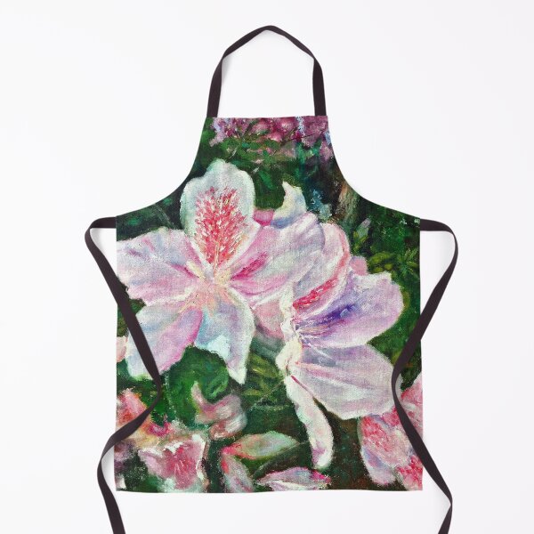Item preview, Garden of Azaleas designed and sold by littleGardens.