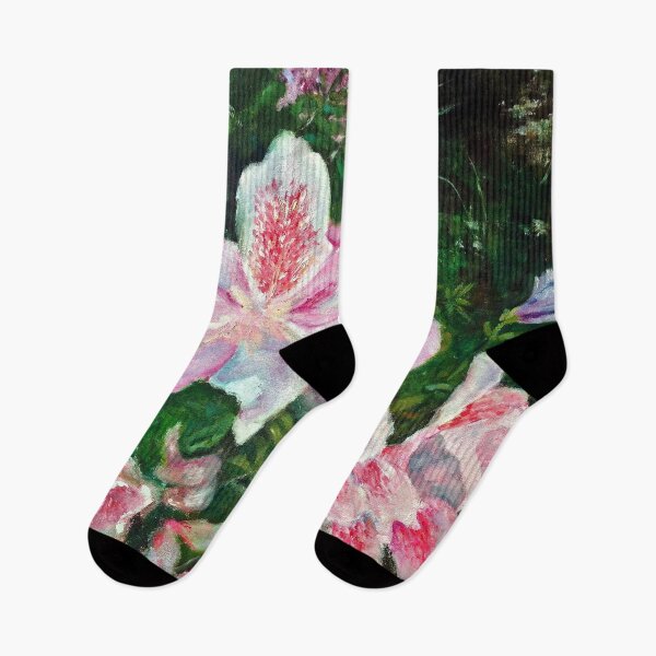 Item preview, Garden of Azaleas designed and sold by littleGardens.