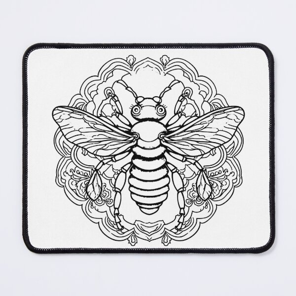 Item preview, Wasp designed and sold by arthardist.