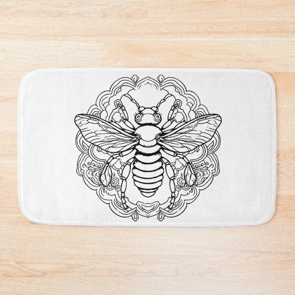 Item preview, Wasp designed and sold by arthardist.