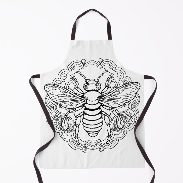 Item preview, Wasp designed and sold by arthardist.