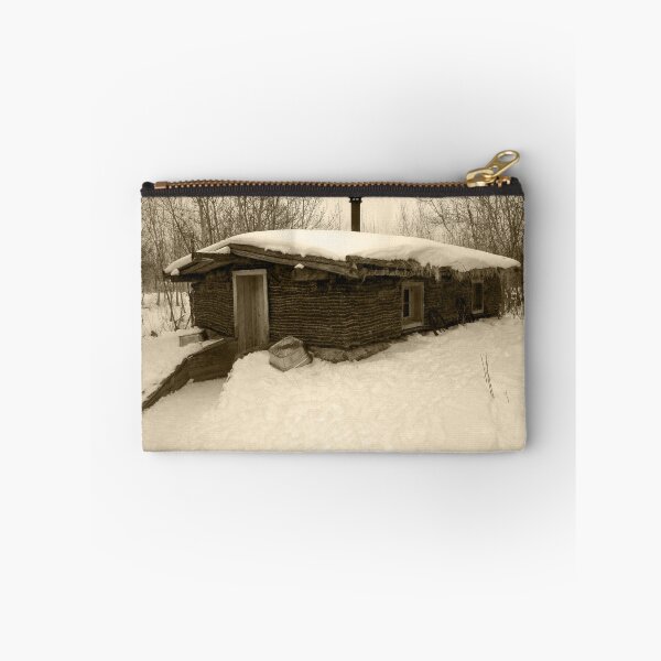 Item preview, Old Sod House designed and sold by rhamm.
