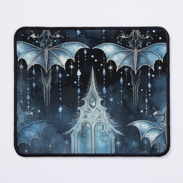 Item preview, Magical Bats designed and sold by Nocturne Paws.