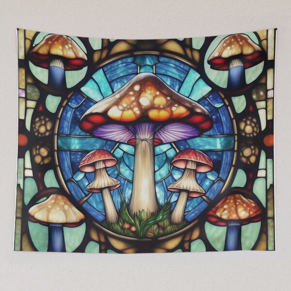 Item preview, Amazing mushrooms designed and sold by DBSR-LLC.