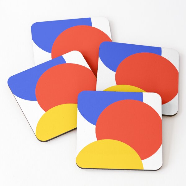 Item preview, Simple Primary Colors designed and sold by CarlosMACastroS.