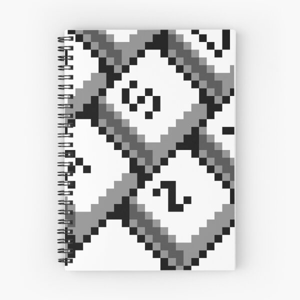 Item preview, Keyboard Pixel Art designed and sold by BeltsukiDesing.
