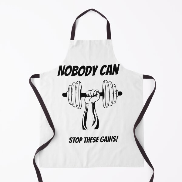 Item preview, Gym Motivation Quote designed and sold by Abdalla Hussein.