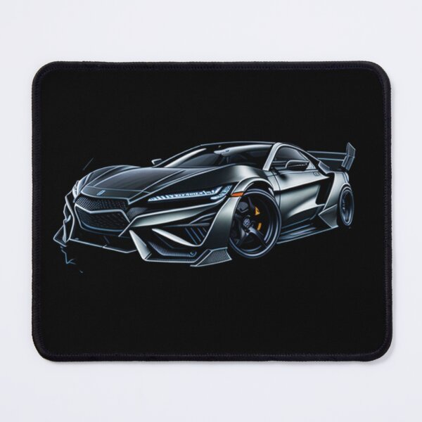 Item preview, Sports car H. N X S designed and sold by ProductArtistry.
