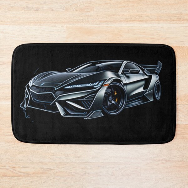 Item preview, Sports car H. N X S designed and sold by ProductArtistry.