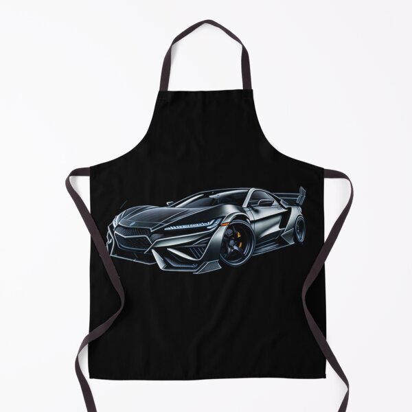 Item preview, Sports car H. N X S designed and sold by ProductArtistry.