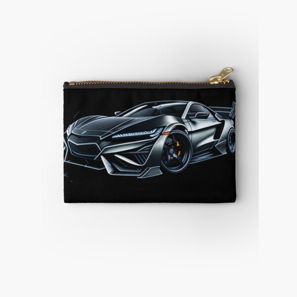 Item preview, Sports car H. N X S designed and sold by ProductArtistry.