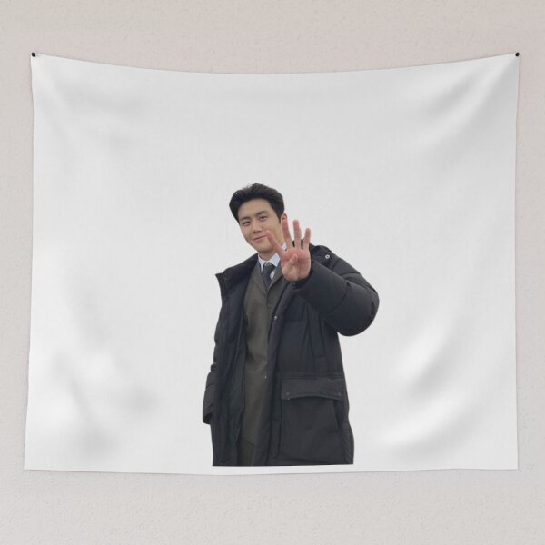 Item preview, kim seon ho - the childe designed and sold by selvashop.
