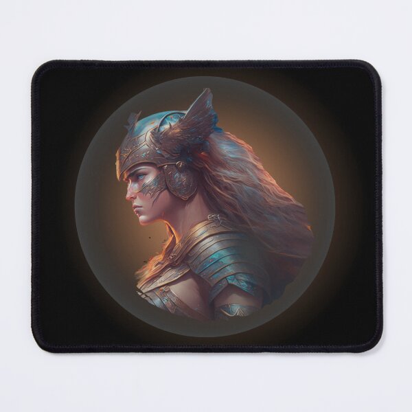 Item preview, Embrace Your Inner Warrior designed and sold by Monica-Designs.