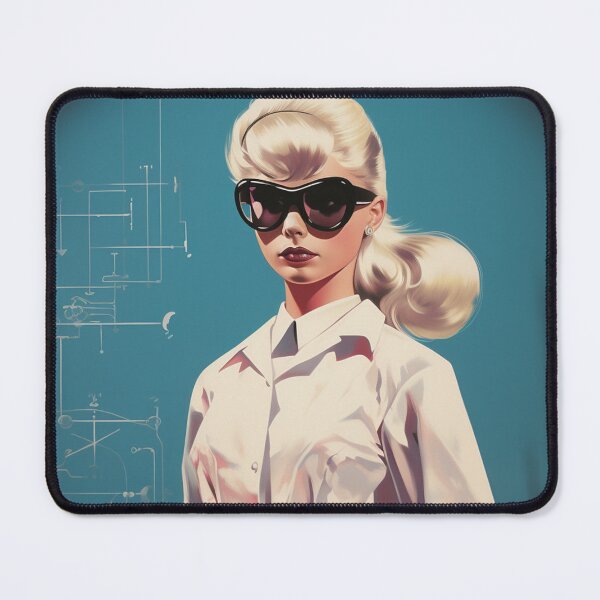 Item preview, ORIGINAL BARBENHEIMER 2023 designed and sold by Retro Travel Design.