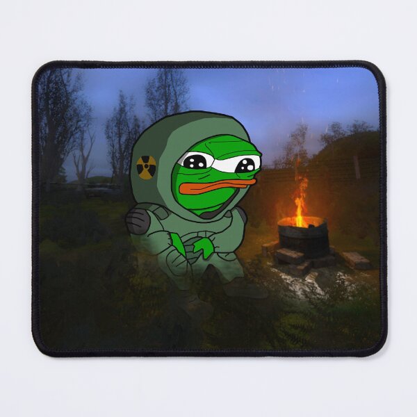 Item preview, Pepe Apu Strelok designed and sold by Slav-Art.