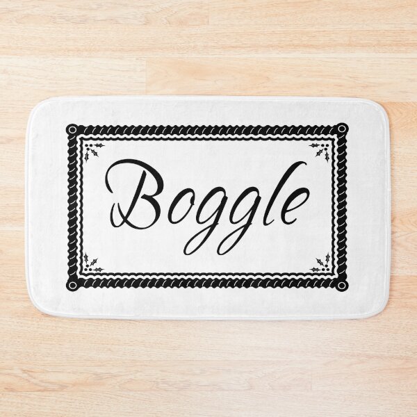 Item preview, Boggle lover designed and sold by dinadesign.