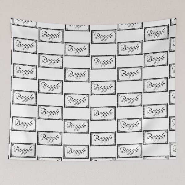 Item preview, Boggle lover designed and sold by dinadesign.
