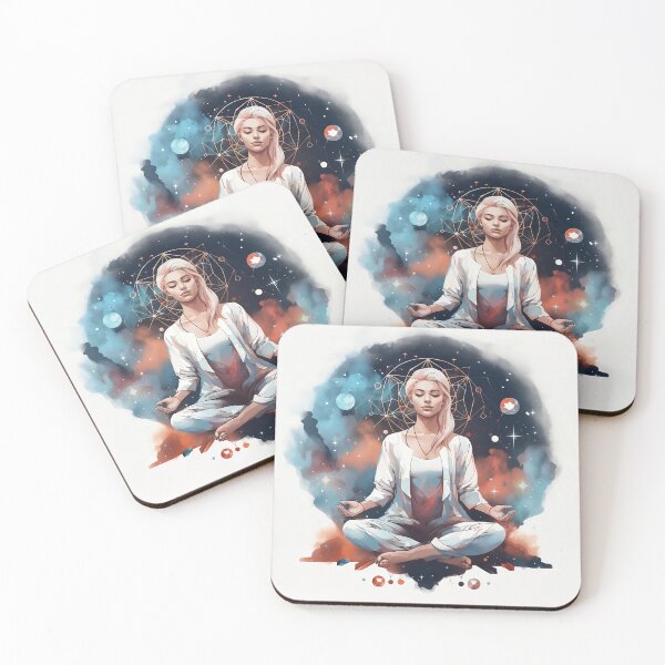 Item preview, Meditation I designed and sold by ZenWanderer.