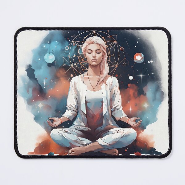 Item preview, Meditation I designed and sold by ZenWanderer.