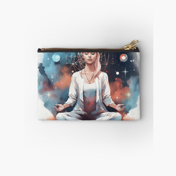 Item preview, Meditation I designed and sold by ZenWanderer.