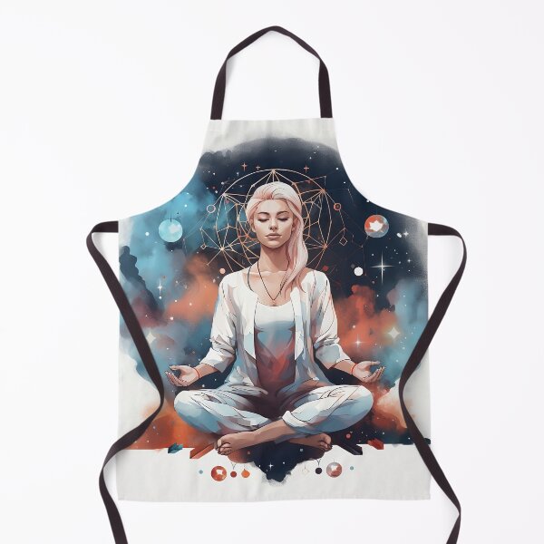 Item preview, Meditation I designed and sold by ZenWanderer.