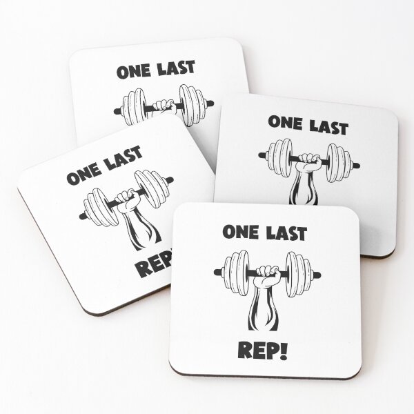 Item preview, Gym Motivation Quote designed and sold by Abdalla Hussein.