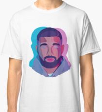 drake Classic T-Shirt