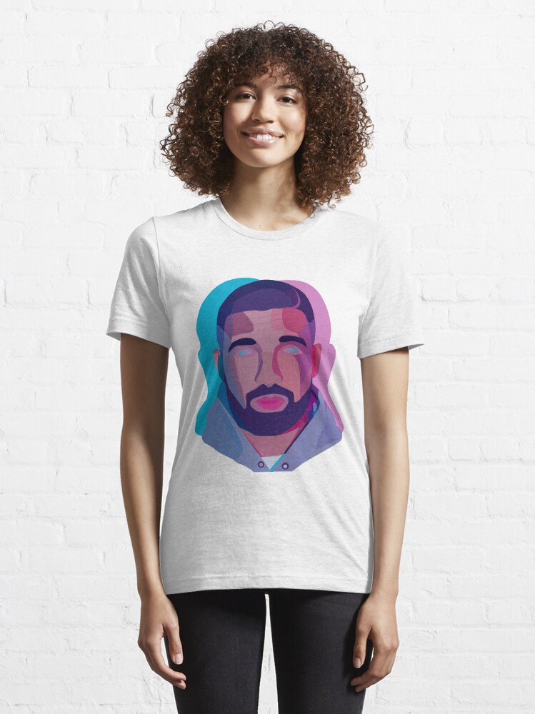 more life drake t shirt