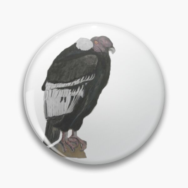 Item preview, Andean Condor designed and sold by kjthurow.