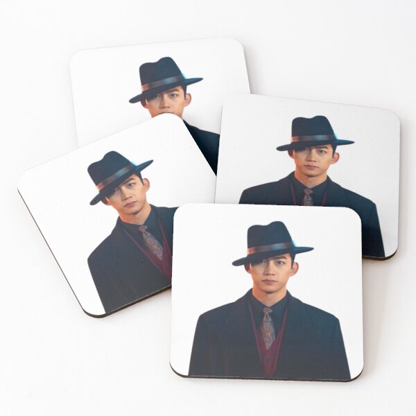 Item preview, Heartbeat kdrama designed and sold by selvashop.