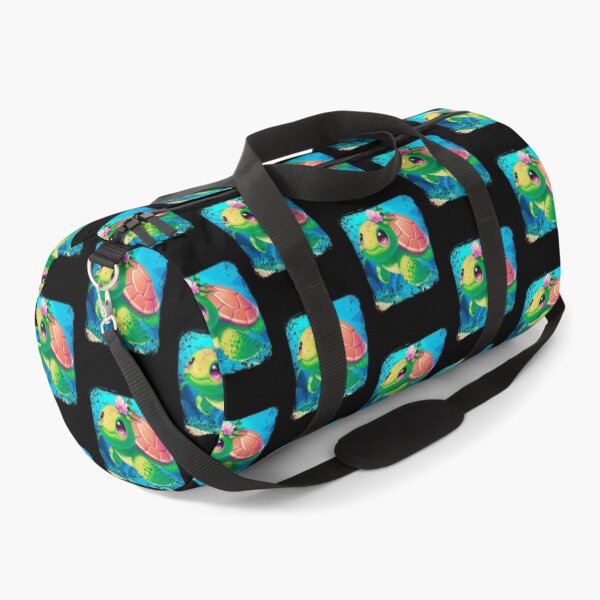 Item preview,  SEA TURTLE - Turtle Lover, Beach Day, Pacific Ocean,  Marine Life, Save Our Seas, Self Care designed and sold by Sun Sand & Sea Art.