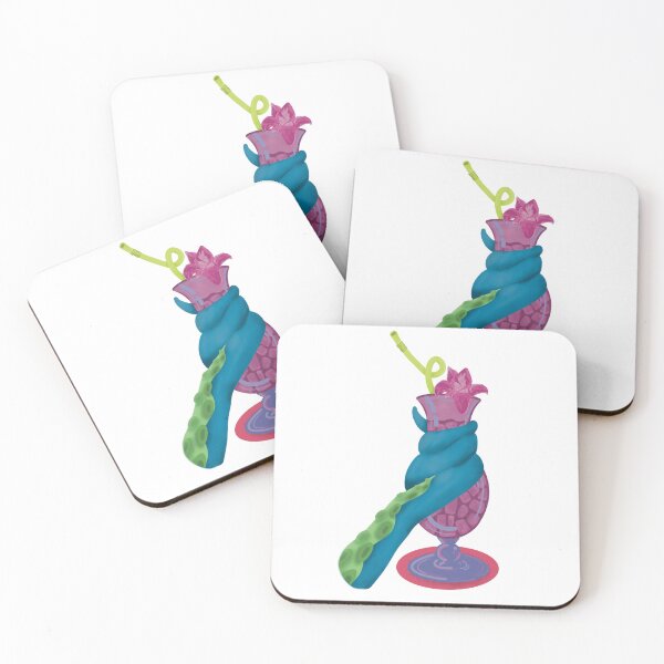 Item preview, Purple People Eater designed and sold by Michelle Rutkowski.