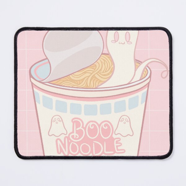 Item preview, Boo Noodle designed and sold by Claramell Store.