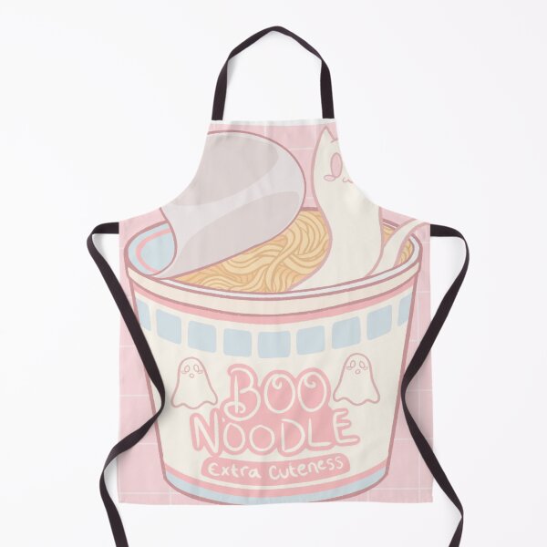 Item preview, Boo Noodle designed and sold by Claramell Store.