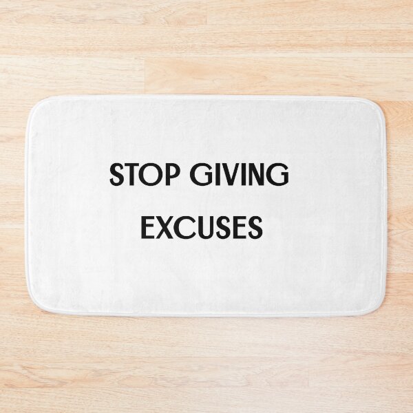 Item preview, Gym Motivation Quote For Fitness Enthusiast designed and sold by Abdalla Hussein.