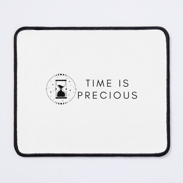 Item preview, time is precious, don't waste it designed and sold by meesara.