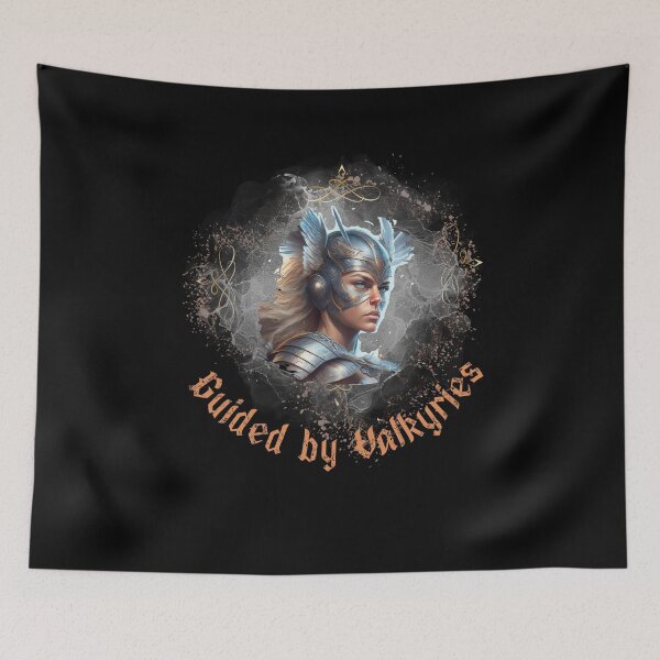 Item preview, Viking Girl designed and sold by Monica-Designs.