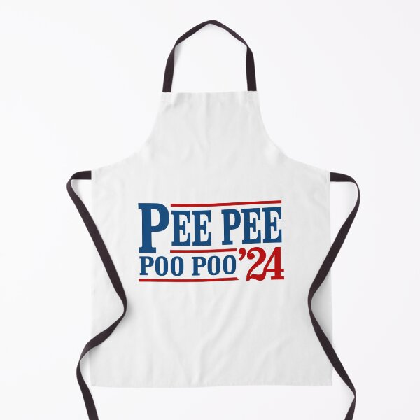 Item preview, Pee Pee Poo Poo 2024 designed and sold by partyfarty.