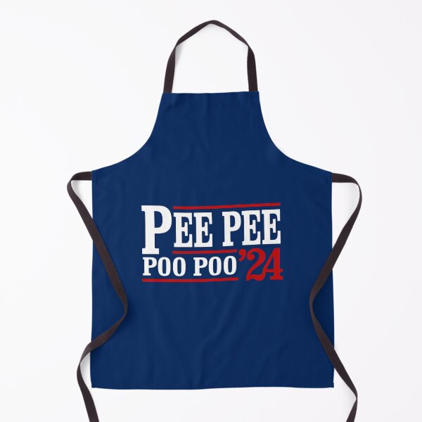 Item preview, Pee Pee Poo Poo 2024 designed and sold by partyfarty.