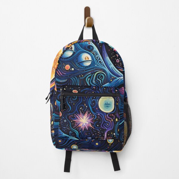 Item preview, Cosmos in Colors IV: A Celestial Mural Merging Galaxies, Stars and Constellations. designed and sold by InsaneLEDP.