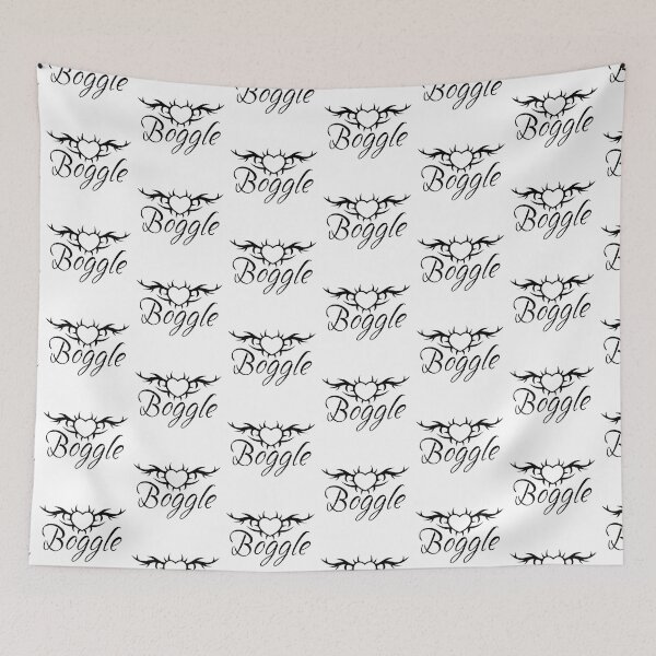 Item preview, Boggle lover designed and sold by dinadesign.