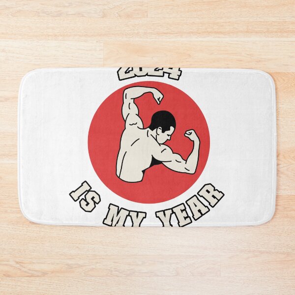 Item preview, Gym Motivation Quote For Fitness Enthusiast designed and sold by Abdalla Hussein.