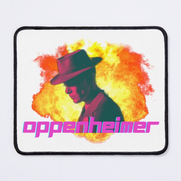 Item preview, Oppenheimer designed and sold by jamesmagee1.
