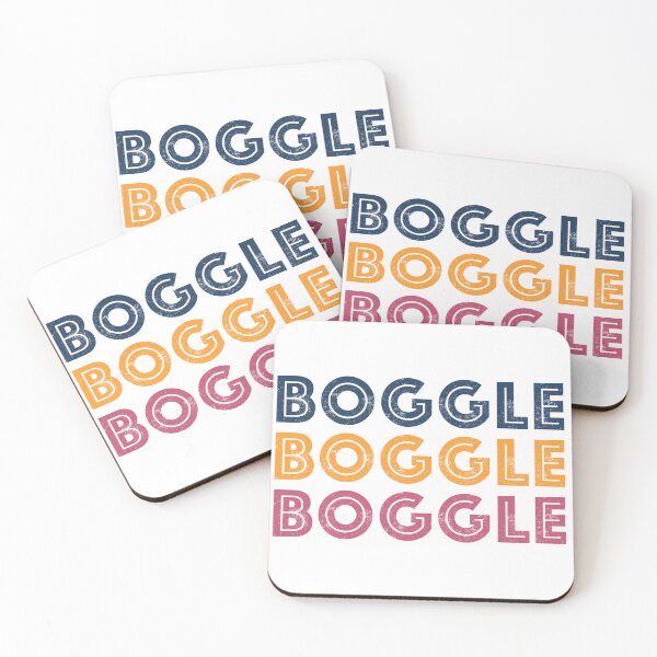 Item preview, Boggle lover designed and sold by dinadesign.