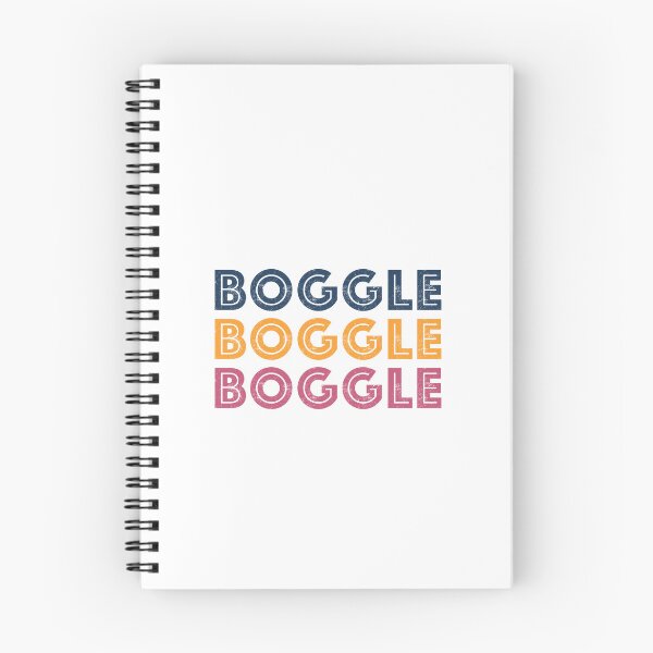 Item preview, Boggle lover designed and sold by dinadesign.