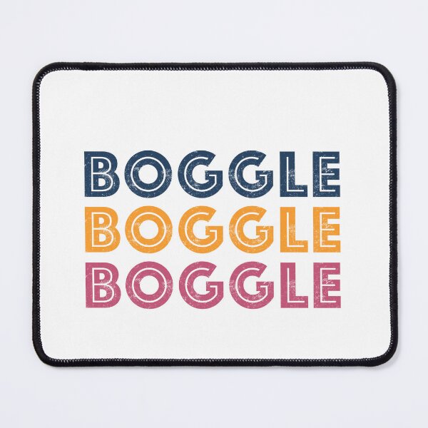 Item preview, Boggle lover designed and sold by dinadesign.